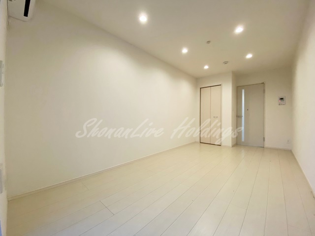 藤沢市湘南台３丁目の賃貸マンションの寝室|落ち着いて過ごせるお部屋です♪