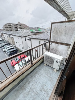 【キッチン】 | リエス西堀