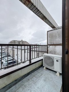 【トイレ】 | リエス西堀