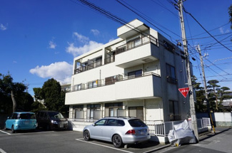 【外観】 | リエス西堀