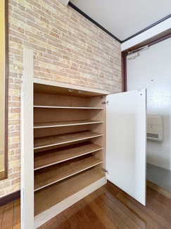 【浴室】 | リエス西堀