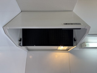 【設備】 | リエス西堀