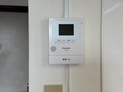 【設備】 | リエス西堀