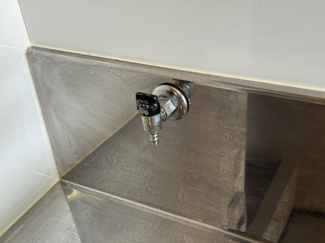 【キッチン】 | リエス西堀