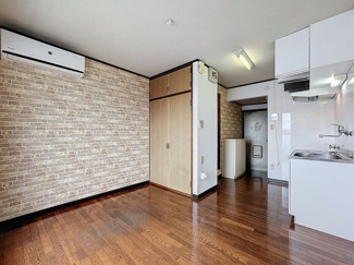 【内装】 | リエス西堀