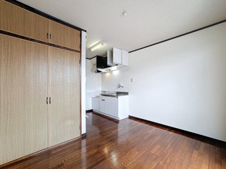 【展望】 | リエス西堀