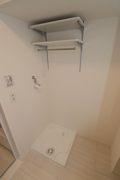 D-room T.MⅡのその他