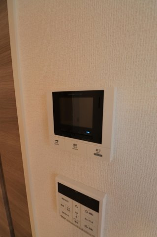 D-room T.MⅡのセキュリティ