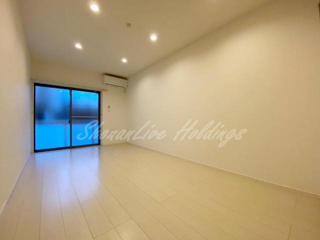 リブリ・アリーナ湘南台の居間・リビング