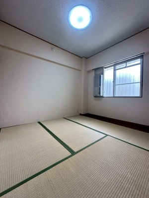 【寝室】 | ミタカハイツ