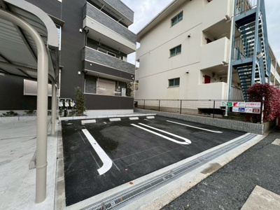 【駐車場】 | パル茨木