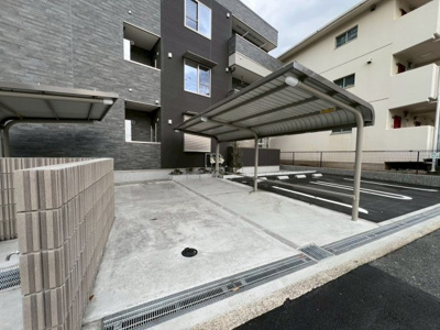 【エントランス】 | パル茨木