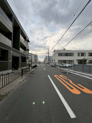 【周辺】 | パル茨木
