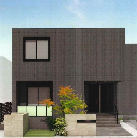 仮称　鶴川３丁目メゾンのセキュリティ