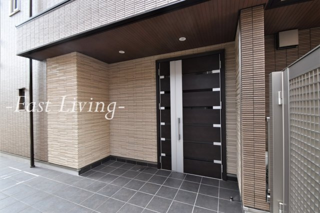 ソレアード四ツ谷