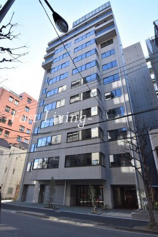 ＣＩＲＣＬＥＳ神保町Ⅱレジデンスのエントランス