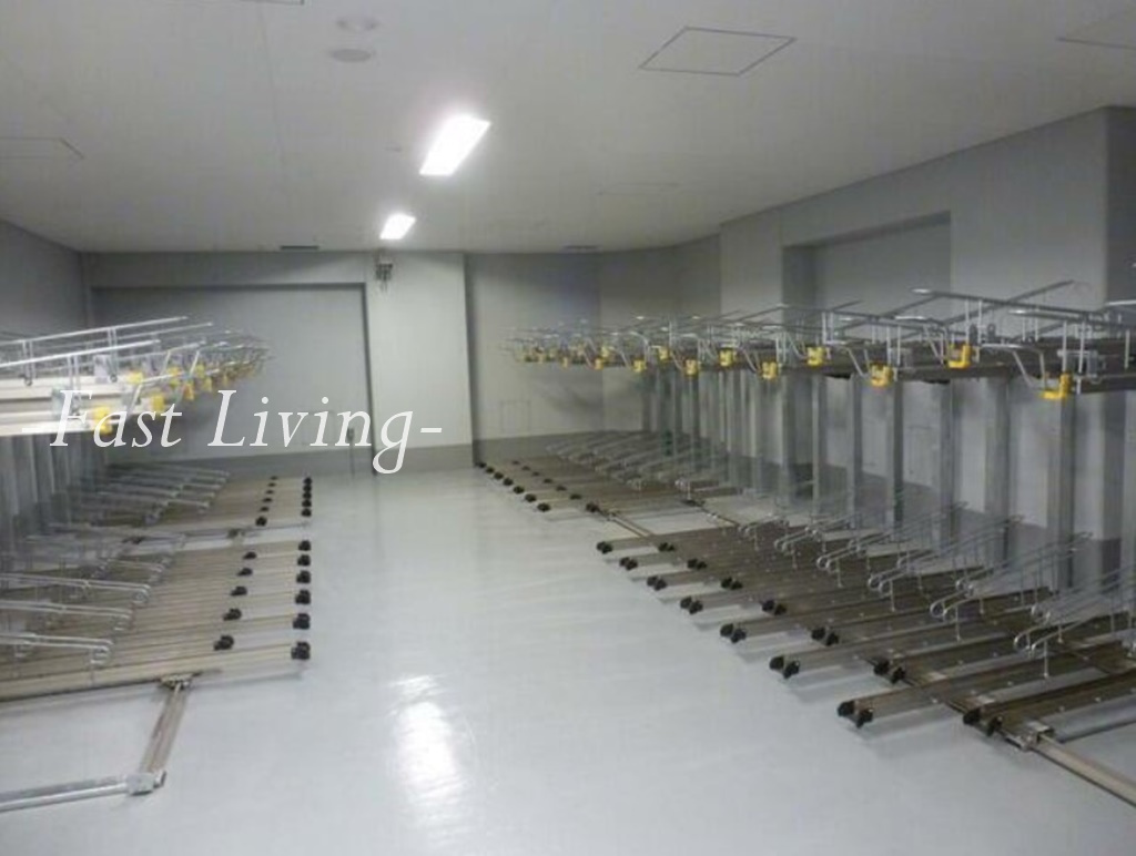 プレジリア東日本橋のその他共用部分