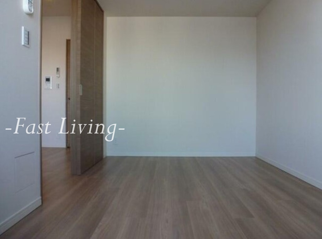 プレジリア東日本橋の内装