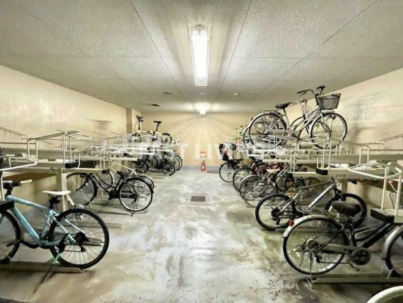 レジディア神田岩本町のその他共用部分