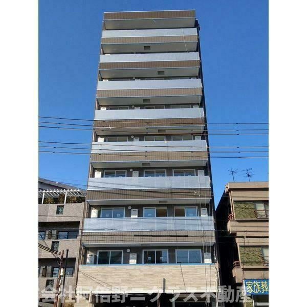 フォレスタ長居