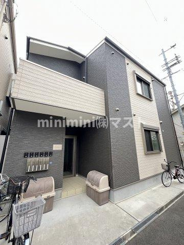 ル・レーヴ千本北Ⅲ