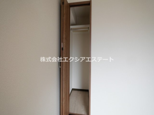 Ｓｕｎ　ｃｏｒｐｏの収納