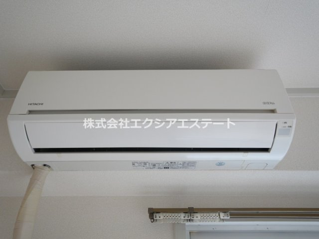 Ｓｕｎ　ｃｏｒｐｏの設備