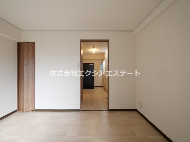 Ｓｕｎ　ｃｏｒｐｏの内装