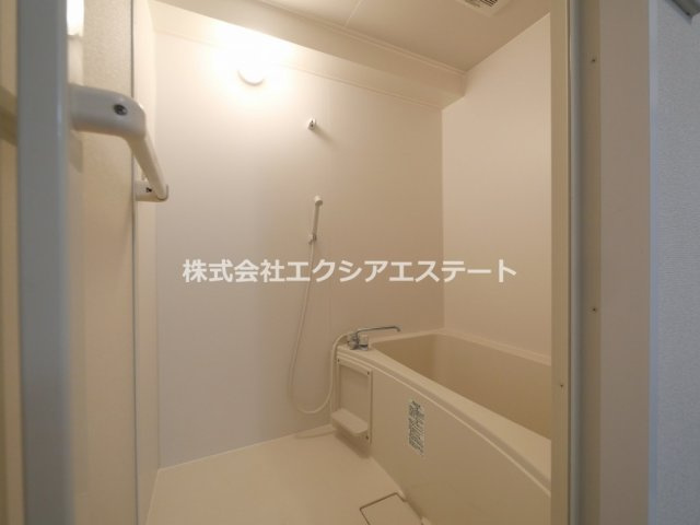 Ｓｕｎ　ｃｏｒｐｏの浴室