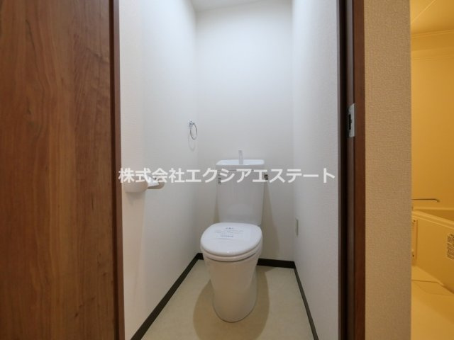 Ｓｕｎ　ｃｏｒｐｏのトイレ