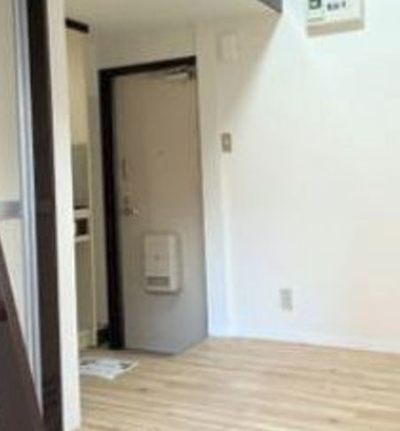 ライフピアモア沼袋2号館の玄関|玄関☆