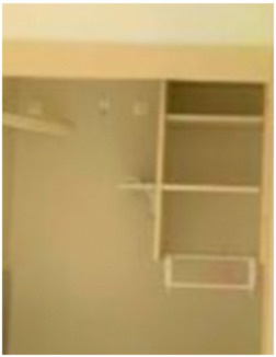 ライフピアモア沼袋2号館の収納|キッチン収納☆