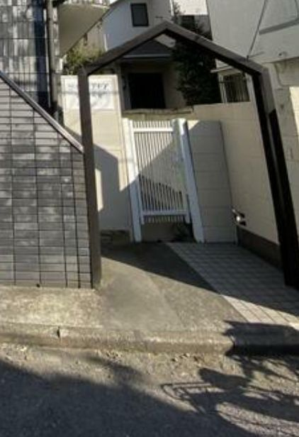 ライフピアモア沼袋2号館のその他共用部分