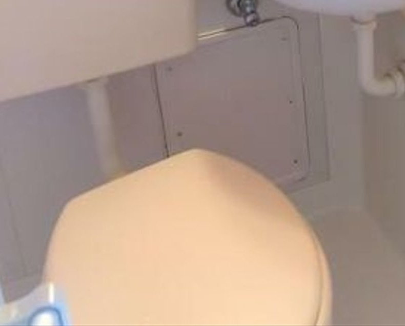 ライフピアモア沼袋2号館のトイレ|トイレ☆