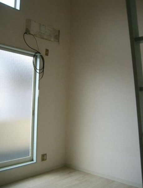 ライフピアモア沼袋2号館の居間・リビング|洋室タイプ☆