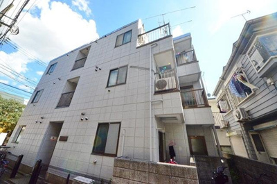 【その他共用部分】 | サンジュリア上北沢