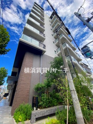  | デュオステージ横濱天王町