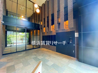  | デュオステージ横濱天王町