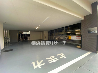  | デュオステージ横濱天王町