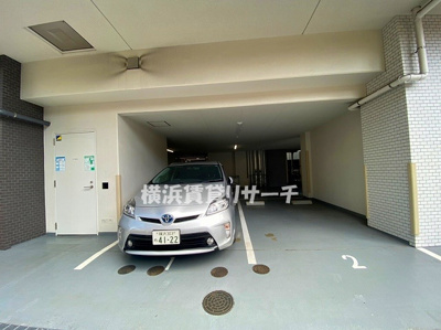  | デュオステージ横濱天王町