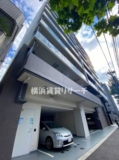  | デュオステージ横濱天王町