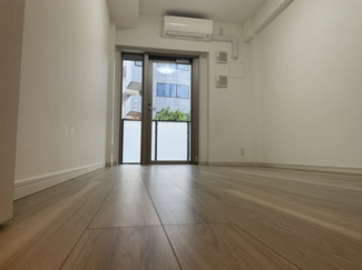 【居間・リビング】 | デュオステージ横濱天王町