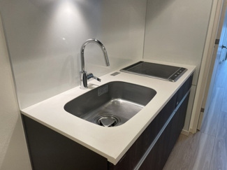 【キッチン】 | デュオステージ横濱天王町