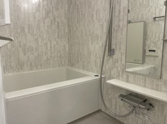 【浴室】 | デュオステージ横濱天王町