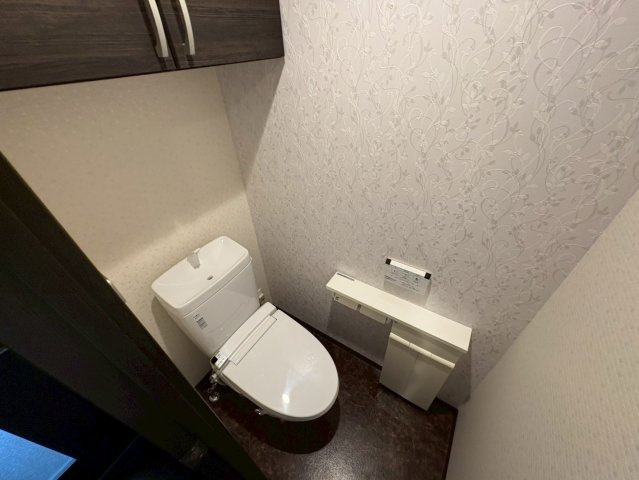 フローラ草平｜名古屋市の賃貸ならMy賃貸のトイレ|フローラ草平