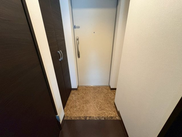 フローラ草平｜名古屋市の賃貸ならMy賃貸の玄関|フローラ草平