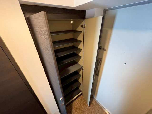 フローラ草平｜名古屋市の賃貸ならMy賃貸の収納|フローラ草平