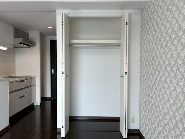 フローラ草平｜名古屋市の賃貸ならMy賃貸の収納|フローラ草平