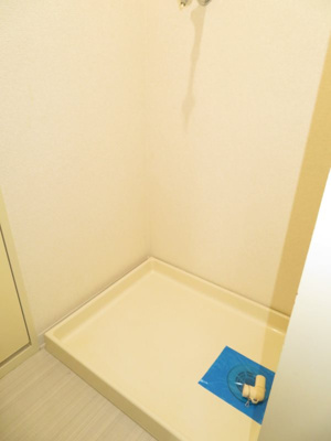 【洗面所】 | シテェ・ドルトワール