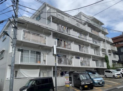 【外観】 | シテェ・ドルトワール